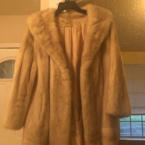 PhilipSurface Vintage Fur